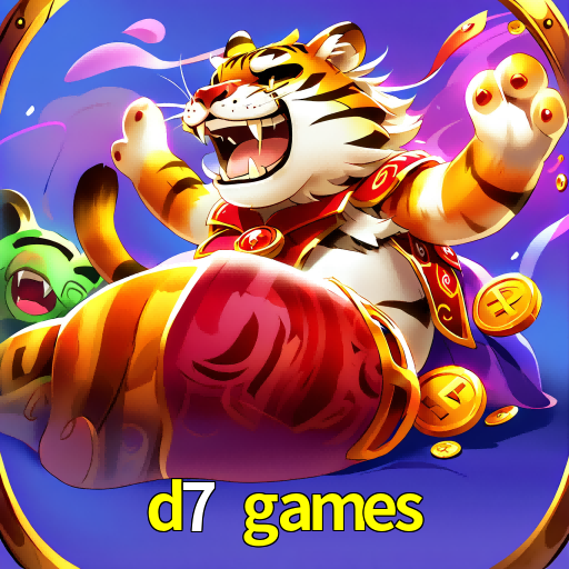  d7 games